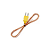 FLUKE-80PK-1 - SONDA DE TEMPERATURA SUREGRIP, TERMOPAR TIPO K - Imagem 1