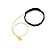 FLUKE-80PK-11 - Sonda de temperatura termopar de flexible cuff - Imagem 1