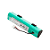 FLUKE-BP190 - Bateria NiMH recarregável - Imagem 1