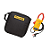 FLUKE-I1010-KIT - Alibradeira de corrente CA/CC e kit de estojo de transporte - Imagem 1