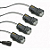 FLUKE-I20/200A CLAMP PQ4 - Mini Sondas de Corrente de 4 Fases - Imagem 1