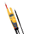 FLUKE-T5-600USA - Testador elétrico Fluke T5-600 - Imagem 1