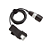 FLUKE-TPS CLAMP 10A/1A - Transformador de corrente de encaixe Fluke TPS Clamp 10 A/1 A - Imagem 1
