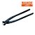 Alicate de corte frontal BAHCO-2339-280IP - Imagem 1