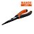 Alicate de ponta longa com cabo BAHCO-2430 D-160 - Imagem 1
