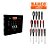 Conjunto de Chave de Fenda ERGO BAHCO-BE-9877 - Imagem 1