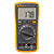 Multimetro digital c/ temperatura, cat III Fluke-17B+ - Imagem 1