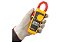 FLUKE-323 - ALICATE AMPERÍMETRO 400A AC - 600V TRMS - Imagem 2