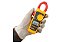 FLUKE-324 - ALICATE AMPERÍMETRO 400A AC - 600V TRMS - Imagem 2