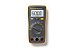 Multímetro para  Eletricistas 600 Teste de Diodo - Imagem 1