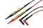 FLUKE-TL175 - PONTAS DE PROVA TWISTGUARD 2MM DIÂMETRO - Imagem 1