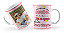 CANECA PERSONALIZADA DO SEU JEITO - Imagem 2