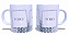 CANECA COM 3 FOTOS - Imagem 1