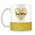 CANECA BORDA GLITTER - Imagem 4