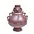 Vaso cerâmica Marajoara Paraense - Imagem 1