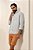 CAMISA LINHO ML - CARIBE - Imagem 1