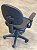 Cadeira Escritório Giratória Ergonômica NR-17 Turim Secretária - Imagem 5