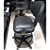 Cadeira Caixa Ergonômica com Apóia Pés e Braços Reguláveis - Imagem 2