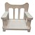 Cadeirinha Garden Offwhite - Imagem 2