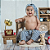 Mini Criado Mudo - Imagem 1