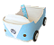 Perua Kombi Azul - Imagem 2