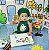 Pintor Verde - Imagem 1