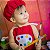 Pintor Vermelho - Imagem 1