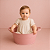 Tina Splash Rosa Sonho - Imagem 1