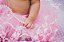 Tutu Baby Rosa Claro - Imagem 3