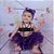 Tutu Baby Roxo - Imagem 1