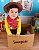 Woody Toy Story - Imagem 4