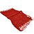 Burlap Vermelho Forte - Imagem 2