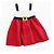 Vestido Baile De Natal - Imagem 2