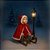 Capa De Natal Lisa - Imagem 1
