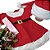 Mamãe Noel Com Gorro - Imagem 1
