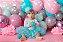 Tutu Baby Tiffany - Imagem 1
