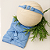 WRAP SLIM AZUL CLARO - Imagem 1
