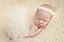 Tutu Newborn Branco - Imagem 1
