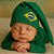 Gorrinho Soneca Brasil - Imagem 1
