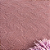 Manta Tricô Textura Rosa Velho - Imagem 2