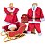 Combo de Natal 03 - Imagem 1