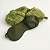 Kit Soninho Verde Silvestre - Imagem 1