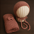 Kit Wrap e Touca - Magno - Imagem 1