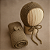 Kit Wrap e Touca - Canion - Imagem 1