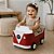 Perua Kombi Vermelho - Imagem 3