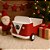 Perua Kombi Vermelho - Imagem 5