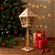 Lanterna Encanto de Natal - Imagem 1