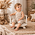 Cadeirinha Abraço Offwhite - Imagem 2