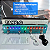 M-VAVE-G Pedal de Guitarra Multi-Efeitos, Recarregável, 36 Presets, 9 Preamp Sl - Imagem 4