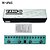 M-VAVE-G Pedal de Guitarra Multi-Efeitos, Recarregável, 36 Presets, 9 Preamp Sl - Imagem 3